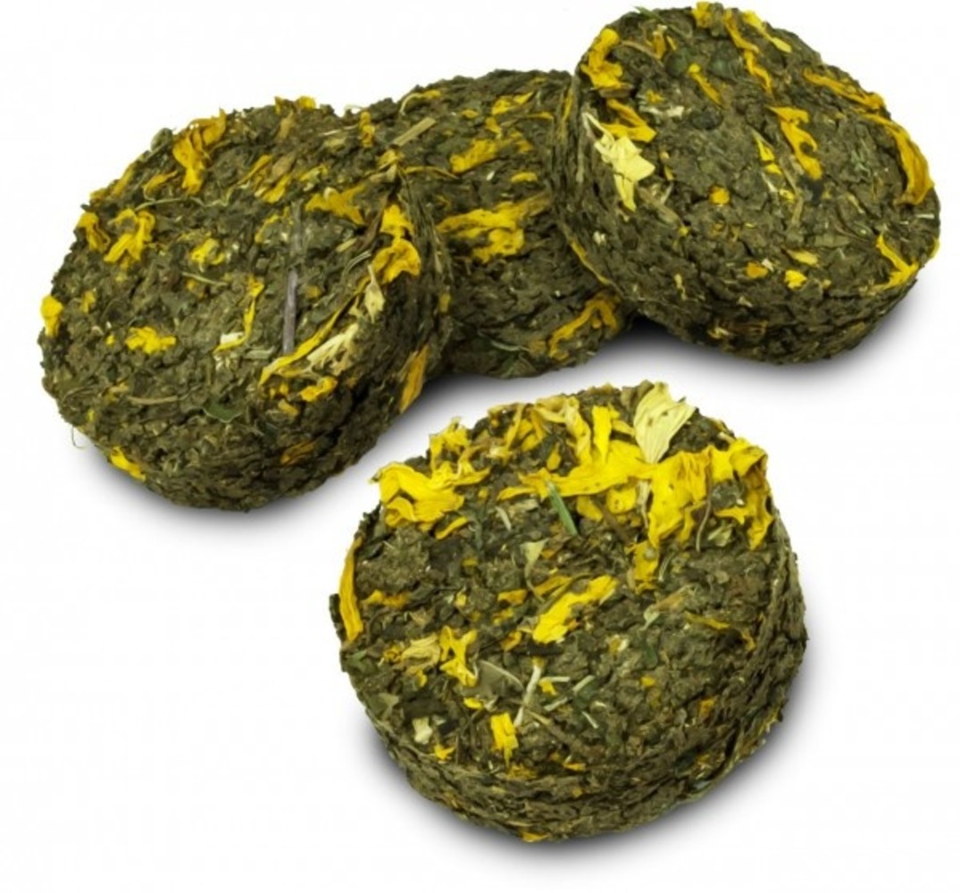 JR Farm JR Farm Rolis - Kruidenrol Paardenbloem en Zonnebloem JR Farm JR Farm Rolis - Kruidenrol Paardenbloem en Zonnebloem