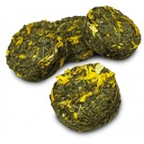 JR Farm JR Farm Rolis - Kruidenrol Paardenbloem en Zonnebloem JR Farm JR Farm Rolis - Kruidenrol Paardenbloem en Zonnebloem