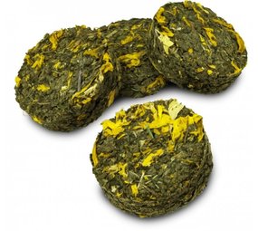 JR Farm JR Farm Rolis - Kruidenrol Paardenbloem en Zonnebloem JR Farm JR Farm Rolis - Kruidenrol Paardenbloem en Zonnebloem