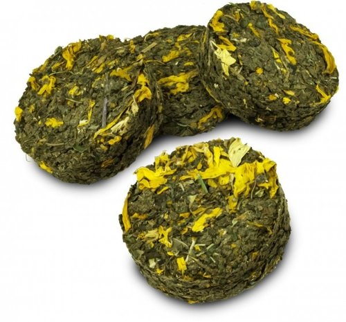 JR Farm JR Farm Rolis - Kruidenrol Paardenbloem en Zonnebloem JR Farm JR Farm Rolis - Kruidenrol Paardenbloem en Zonnebloem