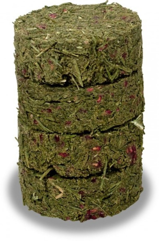 JR Farm JR Farm Rolis - Kruidenrol Peterselie en Framboos JR Farm JR Farm Rolis - Kruidenrol Peterselie en Framboos