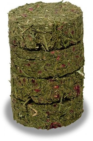 JR Farm JR Farm Rolis - Kruidenrol Peterselie en Framboos JR Farm JR Farm Rolis - Kruidenrol Peterselie en Framboos