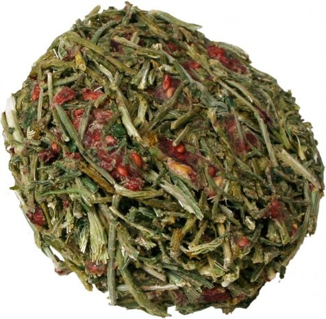 JR Farm JR Farm Rolis - Kruidenrol Peterselie en Framboos JR Farm JR Farm Rolis - Kruidenrol Peterselie en Framboos