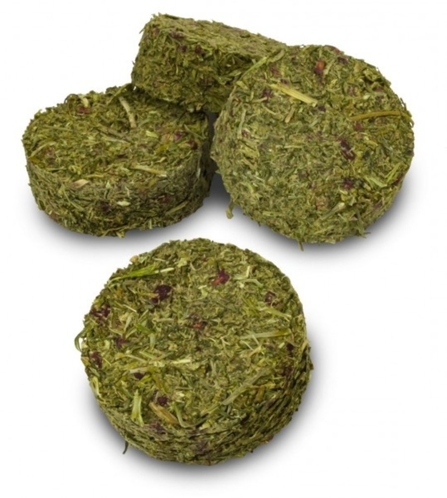 JR Farm JR Farm Rolis - Kruidenrol Peterselie en Framboos JR Farm JR Farm Rolis - Kruidenrol Peterselie en Framboos