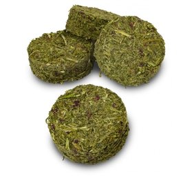 JR Farm JR Farm Rolis - Kruidenrol Peterselie en Framboos JR Farm JR Farm Rolis - Kruidenrol Peterselie en Framboos