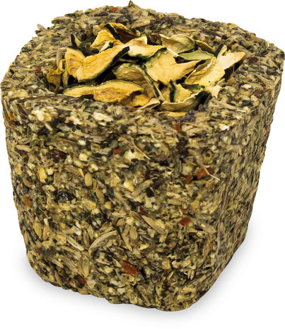 JR Farm JR Farm Grainless Knabbelbak - 75 gram - Verschillende smaken JR Farm JR Farm Grainless Knabbelbak - 75 gram - Verschillende smaken