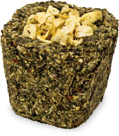 JR Farm JR Farm Grainless Knabbelbak - 75 gram - Verschillende smaken JR Farm JR Farm Grainless Knabbelbak - 75 gram - Verschillende smaken