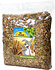 JR Farm Strooisel Boerenerf - 10 Liter JR Farm Strooisel Boerenerf - 10 Liter