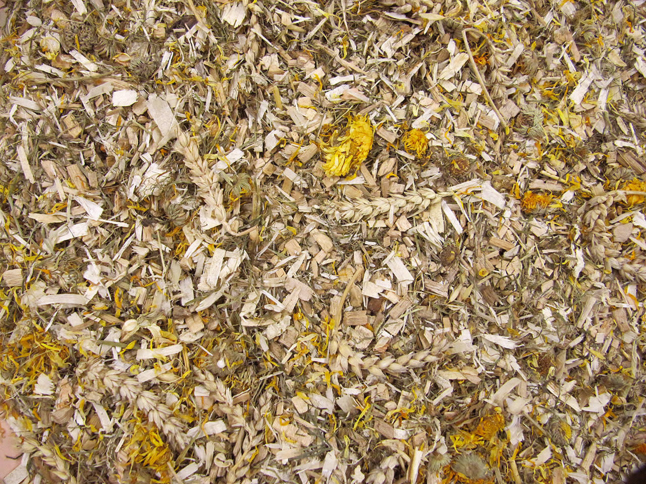 JR Farm JR Farm Strooisel Boerenerf - 10 Liter JR Farm JR Farm Strooisel Boerenerf - 10 Liter