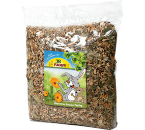 JR Farm JR Farm Strooisel Zomerweide - 10 Liter JR Farm JR Farm Strooisel Zomerweide - 10 Liter