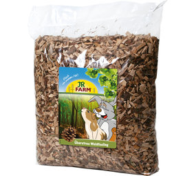 JR Farm JR Farm Strooisel Bosgevoel - 10 Liter JR Farm JR Farm Strooisel Bosgevoel - 10 Liter