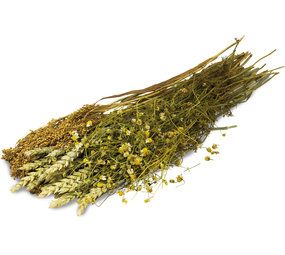 JR Farm JR Farm Oogst Kamille - 80 gram JR Farm JR Farm Oogst Kamille - 80 gram