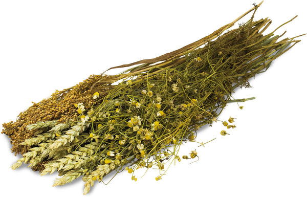 JR Farm JR Farm Oogst Kamille - 80 gram JR Farm JR Farm Oogst Kamille - 80 gram