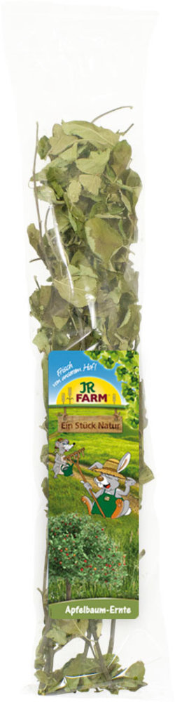 JR Farm JR Farm Oogst Appelboom - 40 gram JR Farm JR Farm Oogst Appelboom - 40 gram