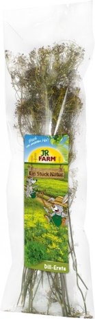 JR Farm JR Farm Oogst Dille - 80 gram JR Farm JR Farm Oogst Dille - 80 gram