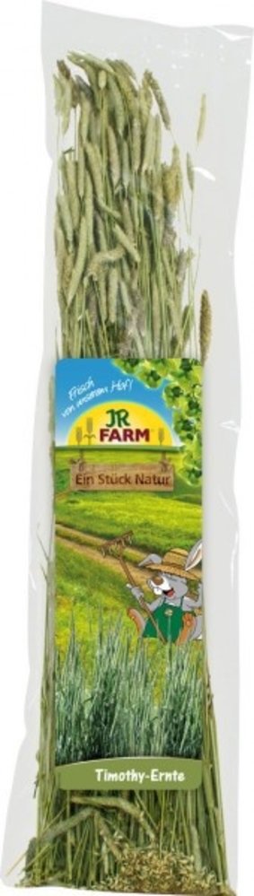 JR Farm JR Farm Oogst Timothee - 80 gram JR Farm JR Farm Oogst Timothee - 80 gram
