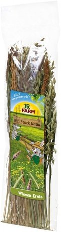 JR Farm JR Farm Oogst Weide - 80 gram JR Farm JR Farm Oogst Weide - 80 gram