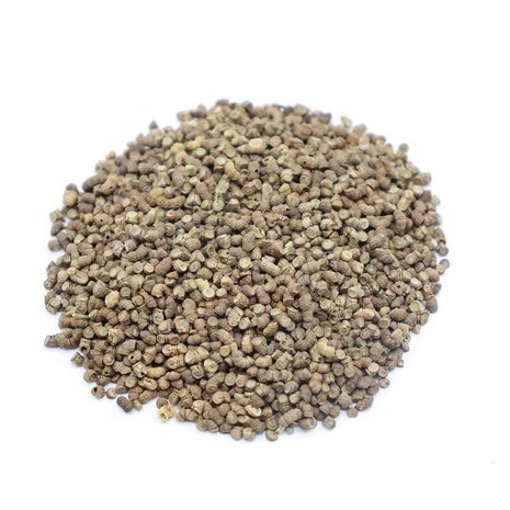 Herbimals Herbimals Groot Kaasjeskruid zaden - 1 gram - circa 190 zaden Herbimals Herbimals Groot Kaasjeskruid zaden - 1 gram - circa 190 zaden