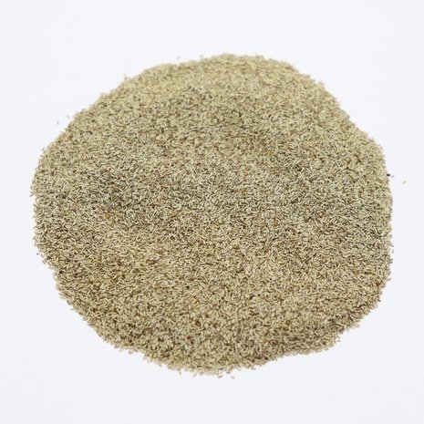 Herbimals Herbimals Echte Kamille zaden - 1 gram - 15.000 zaden