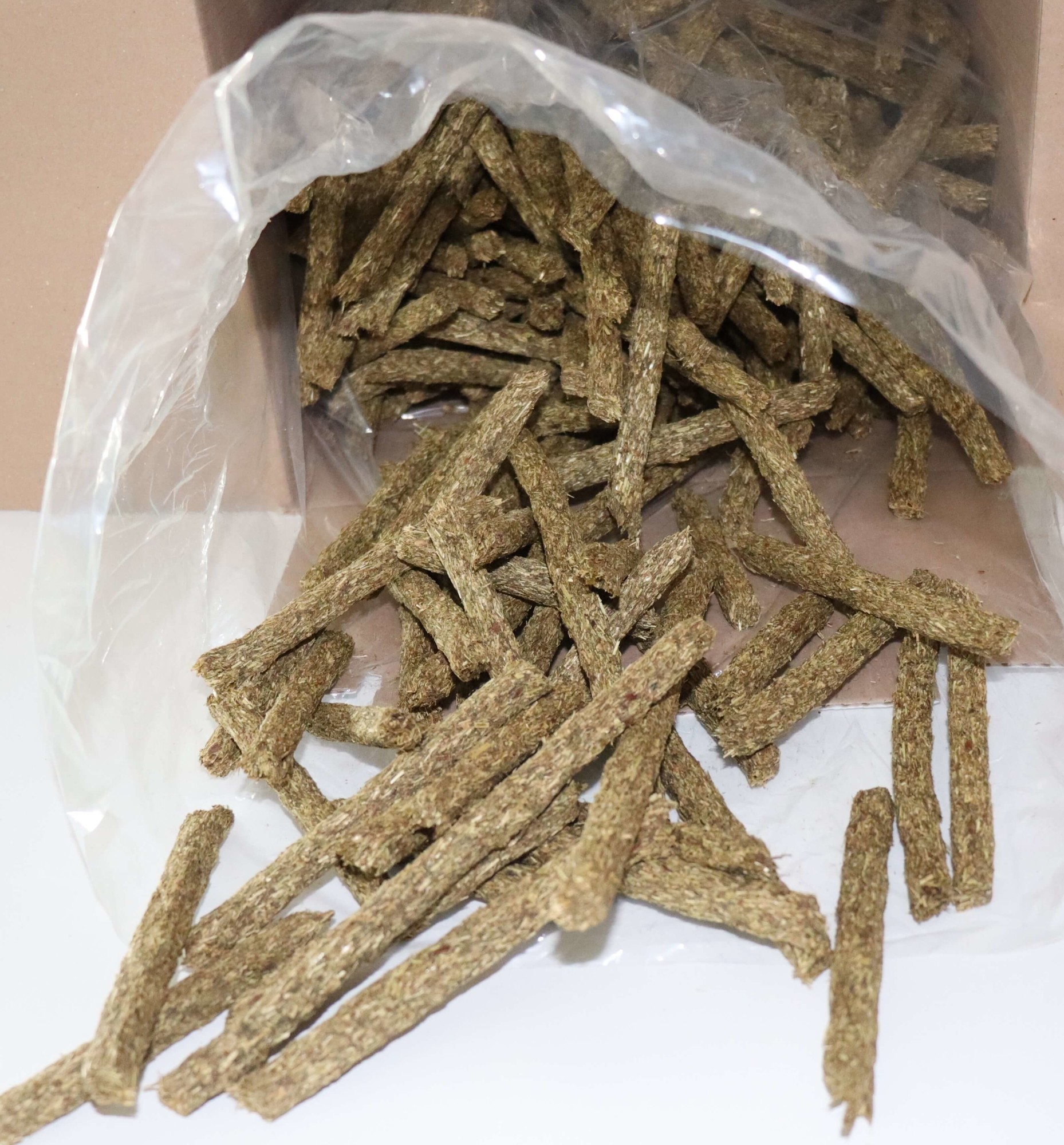 Supreme Fibafirst rabbit - 2 kilo - D-tails