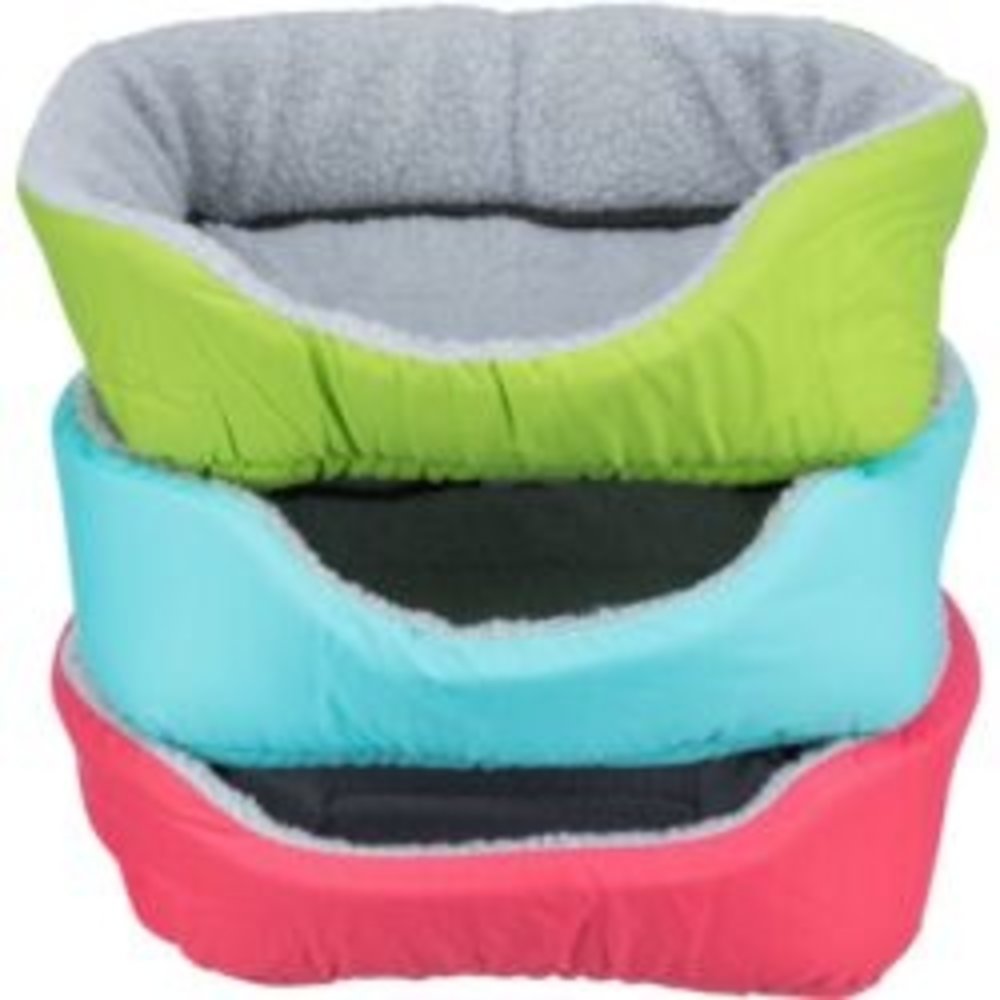 Trixie Trixie Relax mand - cavia - konijn - 35x28 cm Trixie Trixie Relax mand - cavia - konijn - 35x28 cm