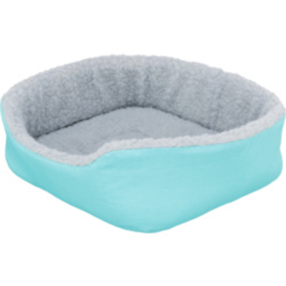 Trixie Trixie Relax mand - cavia - konijn - 35x28 cm Trixie Trixie Relax mand - cavia - konijn - 35x28 cm