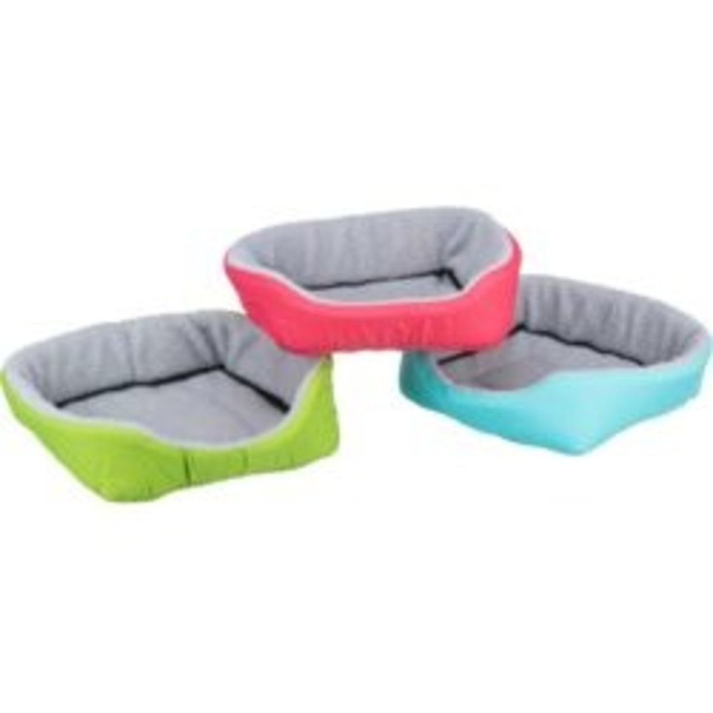 Trixie Trixie Relax mand - cavia - konijn - 35x28 cm Trixie Trixie Relax mand - cavia - konijn - 35x28 cm