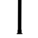 Telescopische étagère L Telescopische étagère L