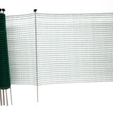 Euro-Net Afscheiding Enkelpunt - 80 cm Euro-Net Afscheiding Enkelpunt - 80 cm