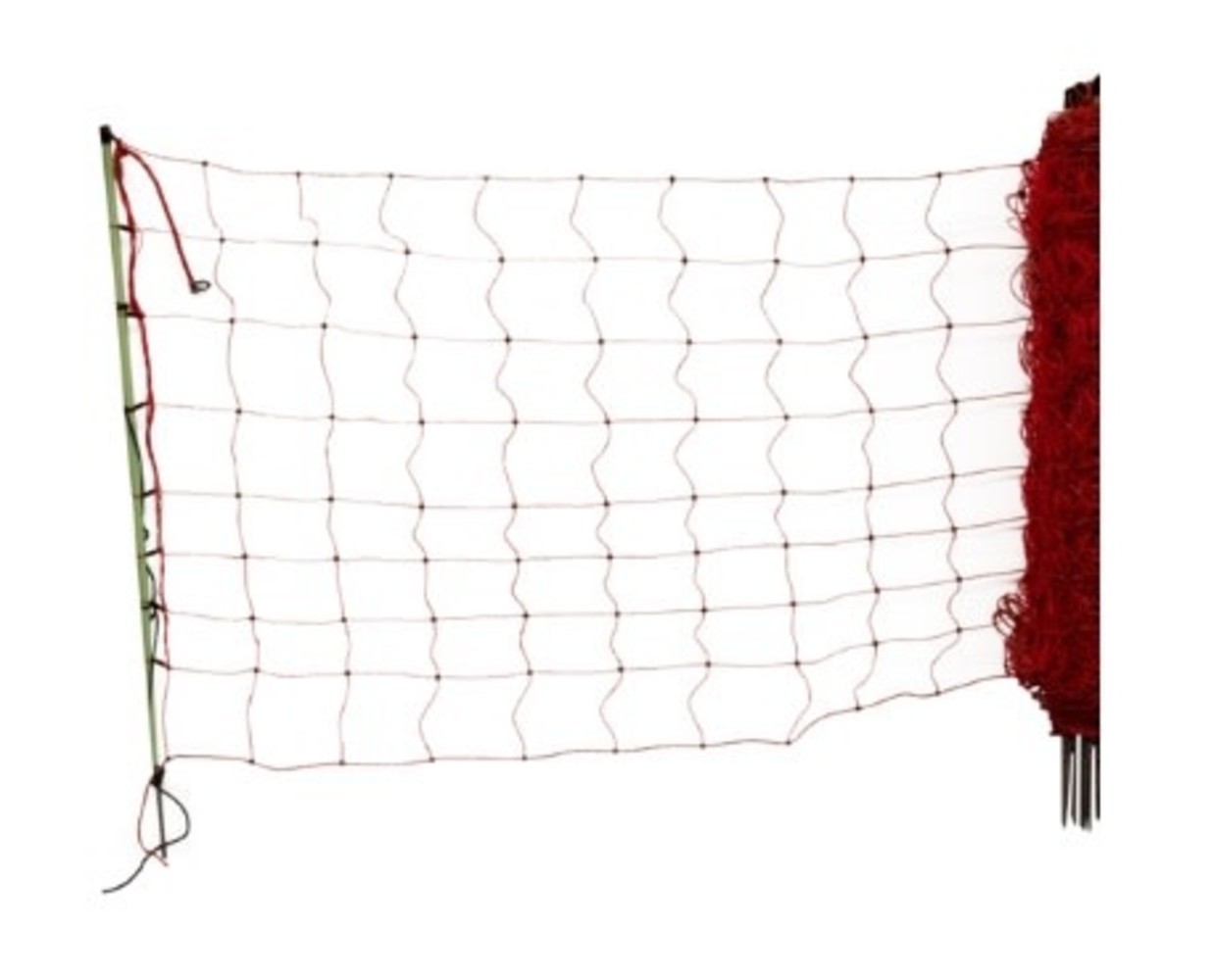 Euro-Net Afscheiding Enkelpunt - 90 cm Euro-Net Afscheiding Enkelpunt - 90 cm