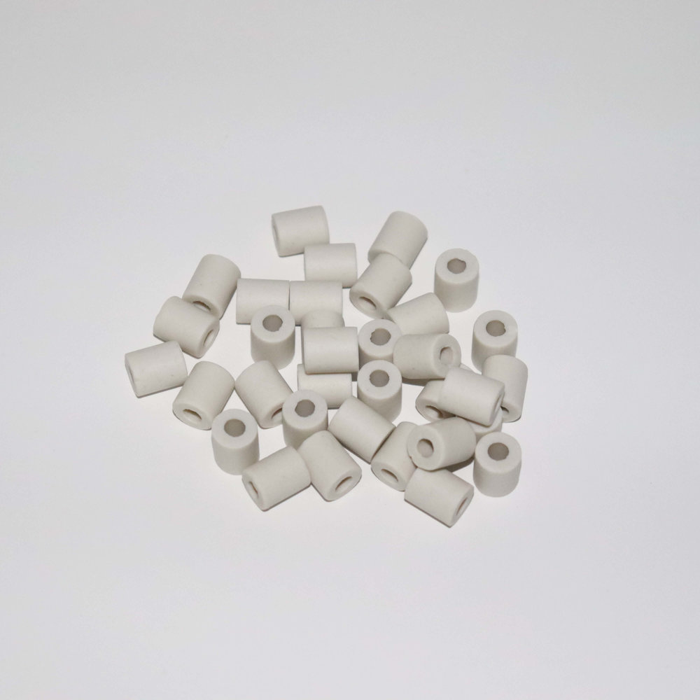 Natuly (voorheen Bio-Ron) Natuly EM-Keramiek buisjes - Watervitalisatie Natuly (voorheen Bio-Ron) Natuly EM-Keramiek buisjes - Watervitalisatie