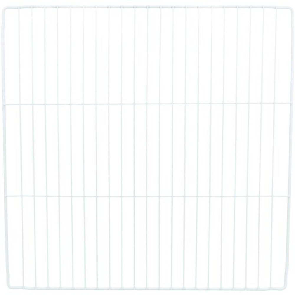 Trixie Trixie Uitbreidingselementen Indoor Ren - Draadkubus Kooi - 4 stuks 35x35 cm - metaal Trixie Trixie Uitbreidingselementen Indoor Ren - Draadkubus Kooi - 4 stuks 35x35 cm - metaal