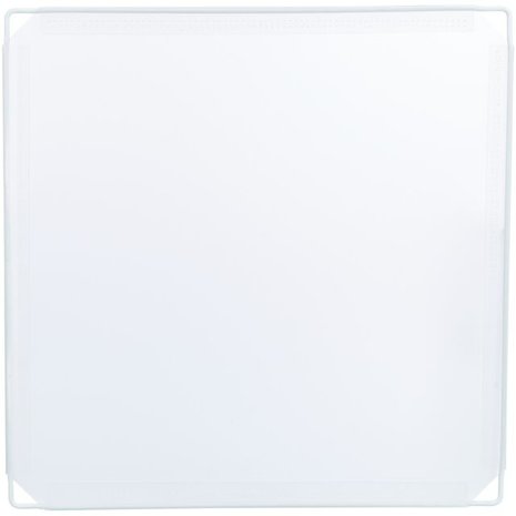 Trixie Trixie Uitbreidingselementen Indoor Ren - Draadkubus Kooi - 4 stuks 35x35 cm - kunststof met metaal Trixie Trixie Uitbreidingselementen Indoor Ren - Draadkubus Kooi - 4 stuks 35x35 cm - kunststof met metaal