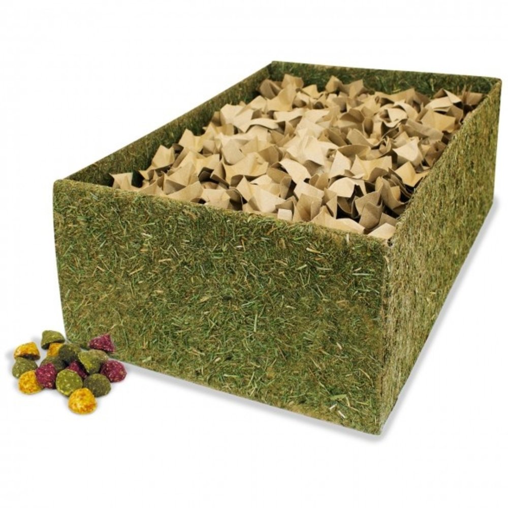 JR Farm JR Farm Back to Instinct Snuffelbox - 29x38x15cm JR Farm JR Farm Back to Instinct Snuffelbox - 29x38x15cm