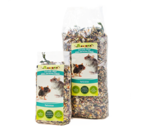 Mixerama Mixerama Rattenvoer Granen Muesli zonder dierlijk eiwit Mixerama Mixerama Rattenvoer Granen Muesli zonder dierlijk eiwit