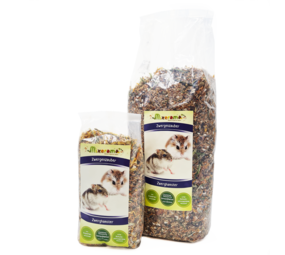 Mixerama Mixerama Dwerghamster Zwergenzauber Mixerama Mixerama Dwerghamster Zwergenzauber