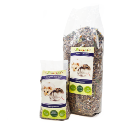Mixerama Mixerama Dwerghamster Campbelli Low Carb Mixerama Mixerama Dwerghamster Campbelli Low Carb