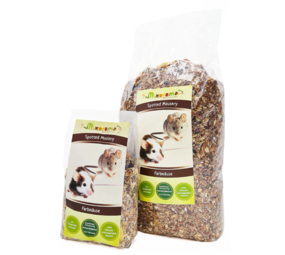 Mixerama Mixerama Muizenvoer Spotted Mousery Mixerama Mixerama Muizenvoer Spotted Mousery