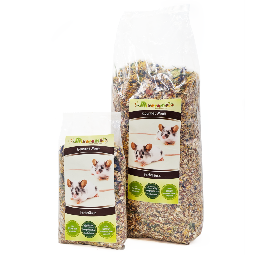 Mixerama Mixerama Muizenvoer Gourmet Menu Mixerama Mixerama Muizenvoer Gourmet Menu