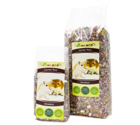 Mixerama Mixerama Gerbilvoer Gourmet Menu Mixerama Mixerama Gerbilvoer Gourmet Menu