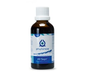 Phytonics Phytonics All Sept - 50 ml Phytonics Phytonics All Sept - 50 ml
