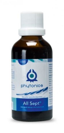 Phytonics Phytonics All Sept - 50 ml
