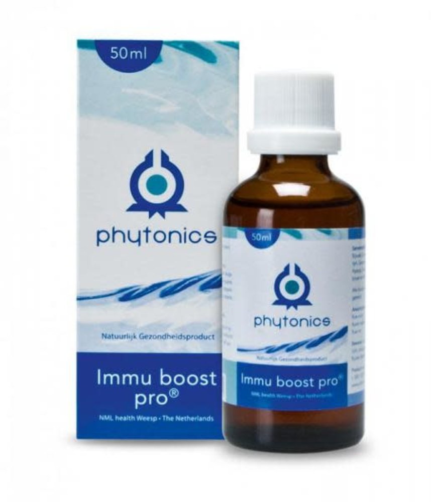 Phytonics Phytonics Immu Boost pro - 50 ml