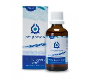 Phytonics Phytonics Immu Boost pro - 50 ml