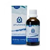 Phytonics Phytonics Kidney Comp - 50 ml Phytonics Phytonics Kidney Comp - 50 ml