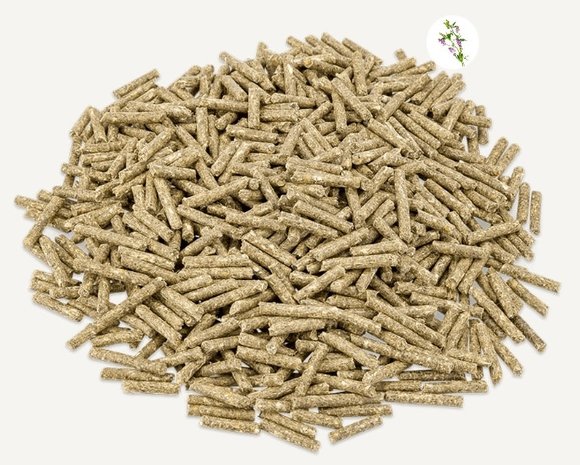 Metazoa Metazoa FitRight Caviavoer