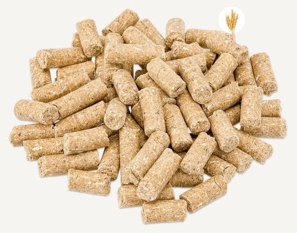 Metazoa Metazoa FitRight Knaagdier - 15 kilo Metazoa Metazoa FitRight Knaagdier - 15 kilo