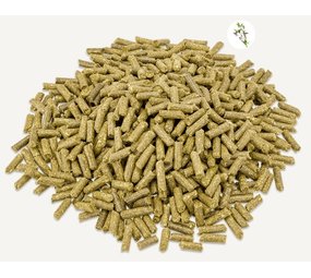 Metazoa Metazoa FitRight Luzerne - 15 kilo Metazoa Metazoa FitRight Luzerne - 15 kilo