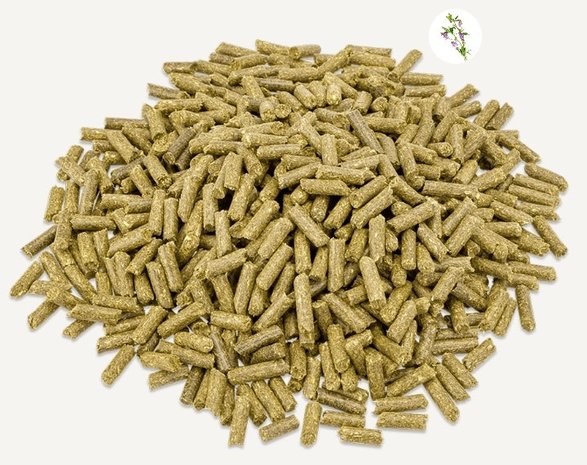 Metazoa Metazoa BalanceFit Luzerne - 15 kilo - voorheen FitRight Luzerne