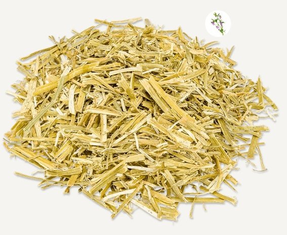 Metazoa Metazoa NaturalFit Luzerne - 15 kilo baal
